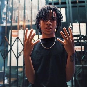 Meet your Posher, Angel